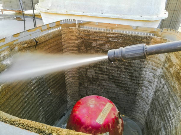 Best Best Air Duct Cleaning Company  in Kenmar, PA