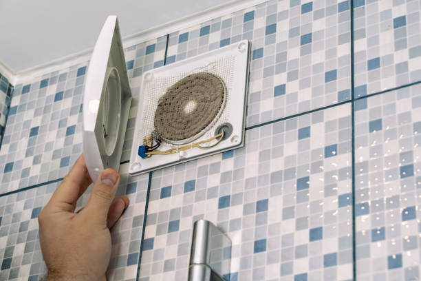 Best Commercial Air Duct Cleaning  in Kenmar, PA