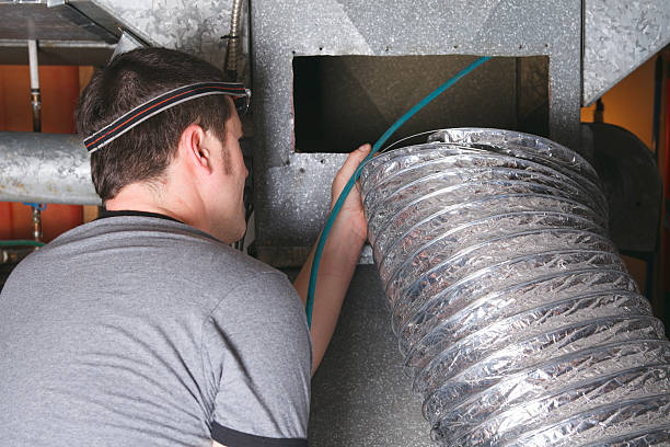  Kenmar, PA Airduct Cleaning Pros