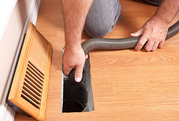 Best General Air Duct Cleaning  in Kenmar, PA