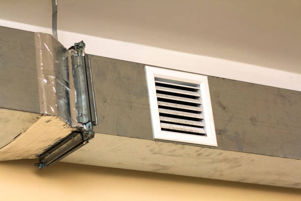 Best Residential Air Duct Cleaning  in Kenmar, PA