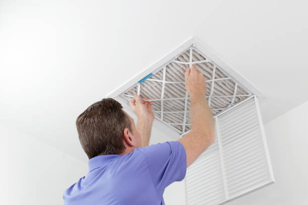 Best Ventilation Cleaning Services  in Kenmar, PA